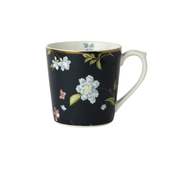 Heritage Collection Mug Midnight Uni