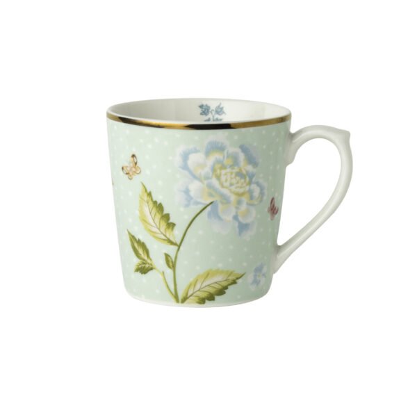 Heritage Collection Mug Mint Uni