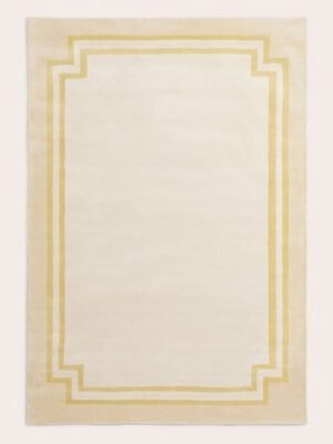 Elsie Rug Antique Gold 180x260