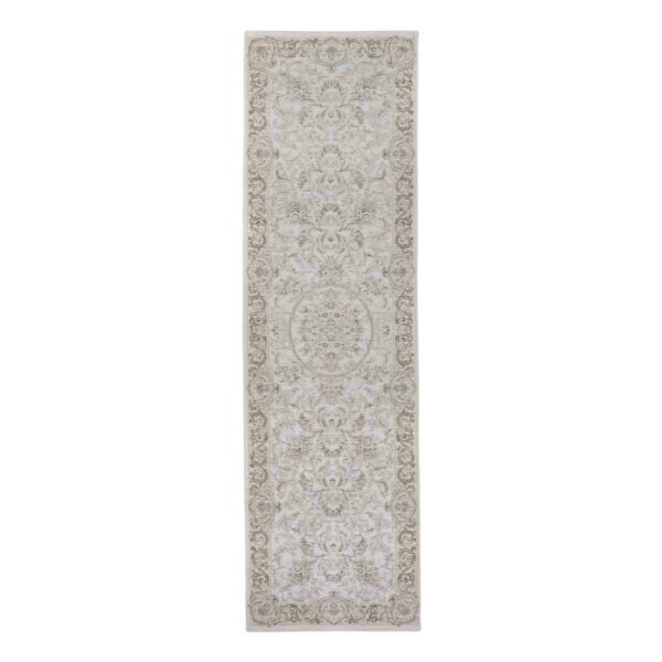 Victoriana Dove Grey Runner 70x240