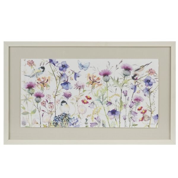 Nature's Florist Pastel Purple