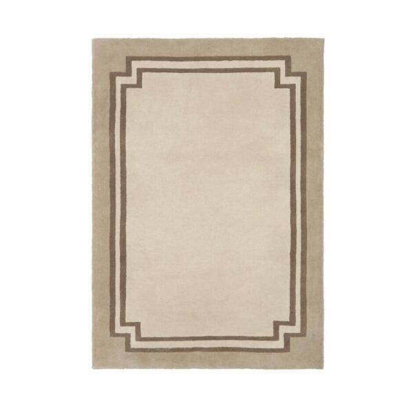 Elsie Rug Natural 140x200