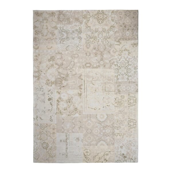 Laurent Dove Grey Rug 140x200