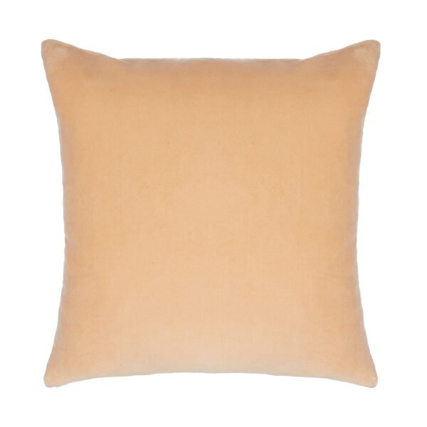 Velvet Beeswax Cushion