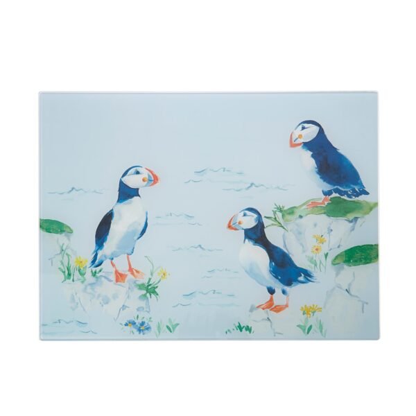 Puffin Work Top Saver