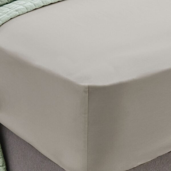 Fitted Sheet Steel 180x200x32cm