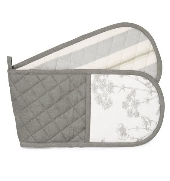 Lisette/Brampton str Ovenglove