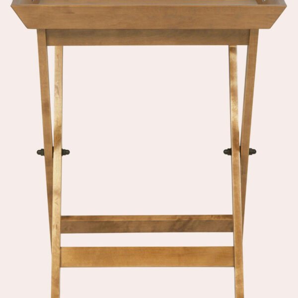 Garrat Butlers Tray Honey