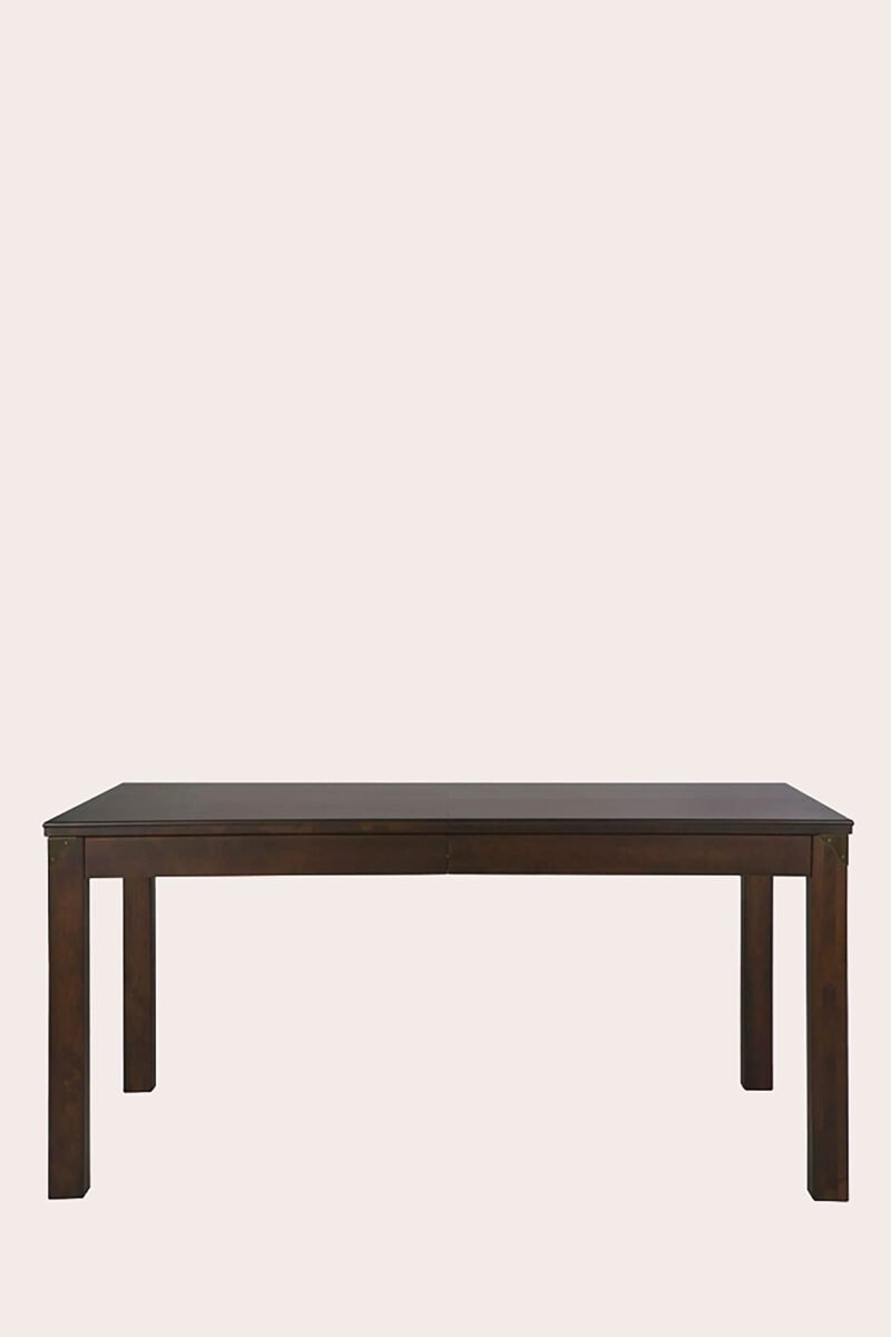 Balmoral Extending Dining Table Chestnut