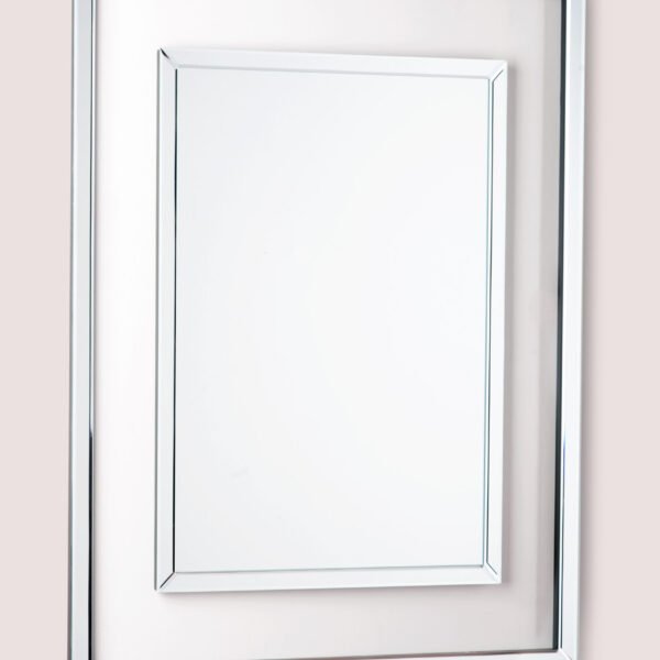 Evie Rectangular Mirror