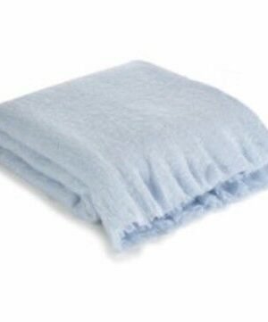 Lizzy Iris Throw