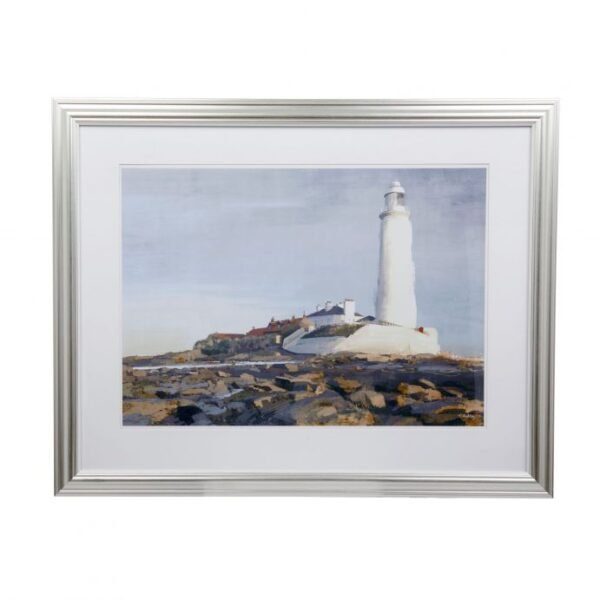 The Lighthouse Print