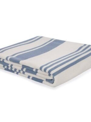 Ridley Stripe Throw