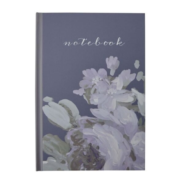 French Romantic Notebook