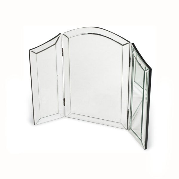 Elisse Tripple Dressing Mirror