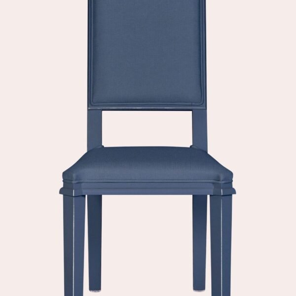 Henshaw Pair Of Dining Chairs