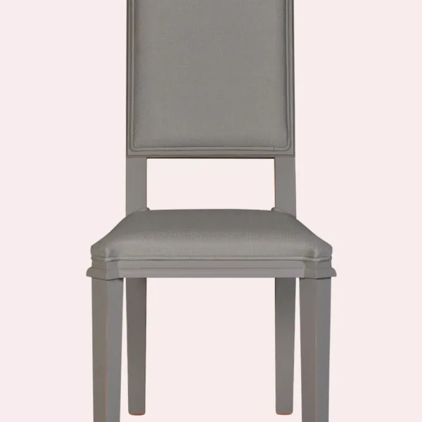 Henshaw Pair Of Dining Chairs