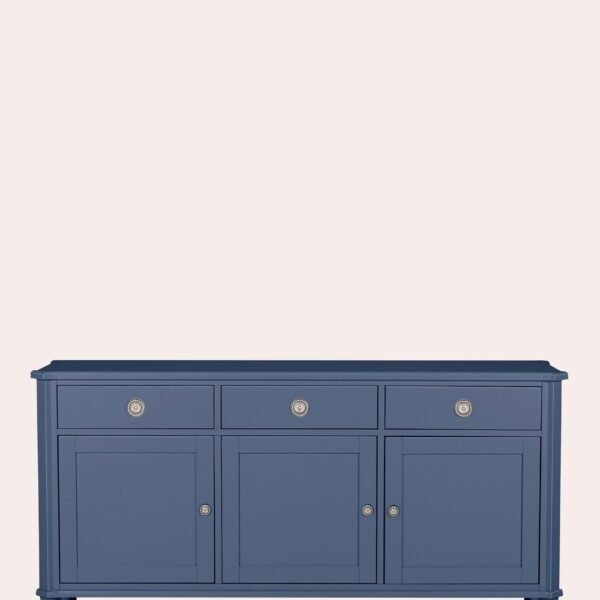 Henshaw 3 Door 3 Drawer Sideboard