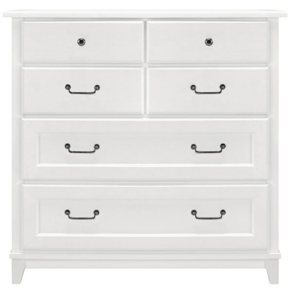 Devon Chest of Drawers