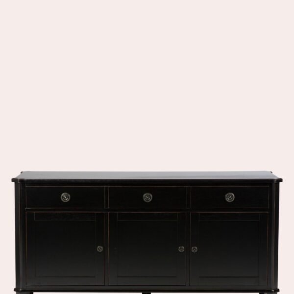 Henshaw 3 Door 3 Drawer Sideboard