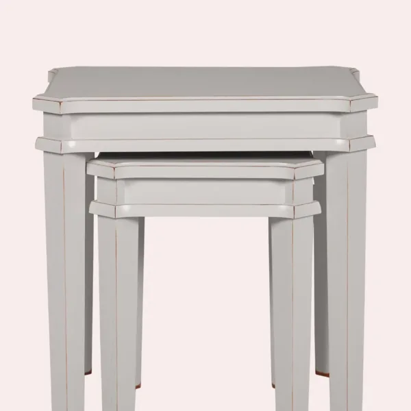 Henshaw Nest Of Tables