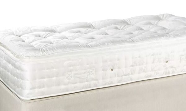 Beaumont Super King Mattress 180x200x30cm