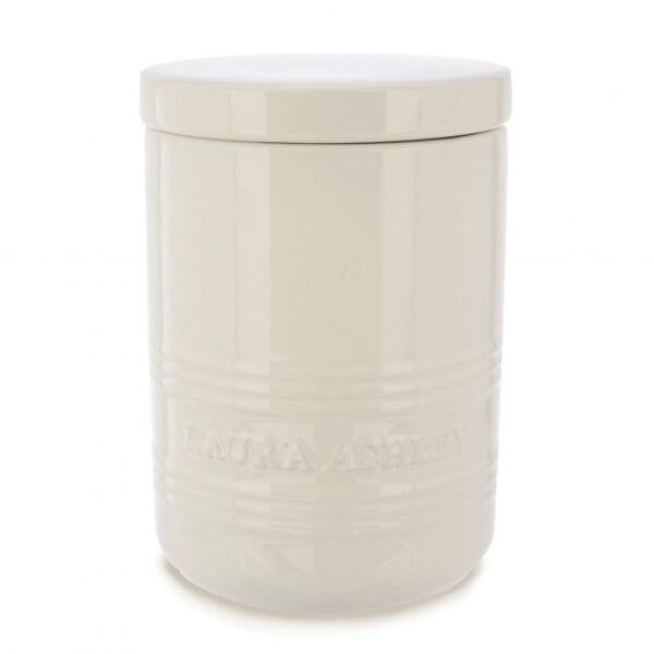 Ceramic Storage Jar Medium