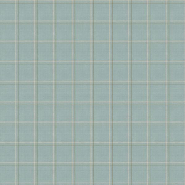 Corby Check Upholstery Fabric