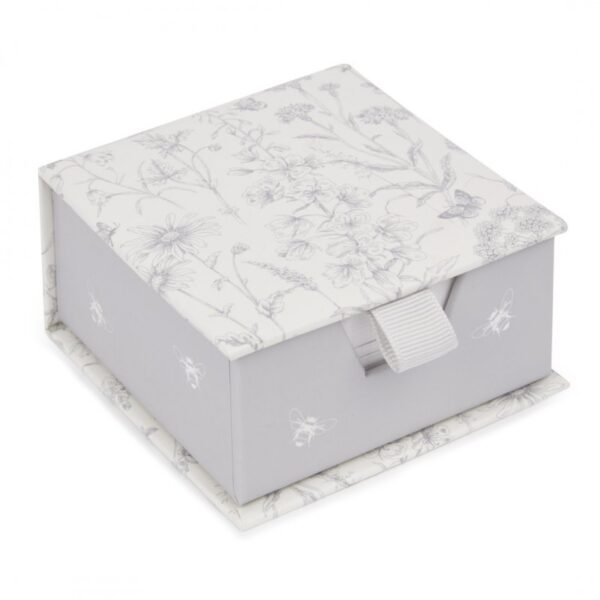Lisette Memo Block