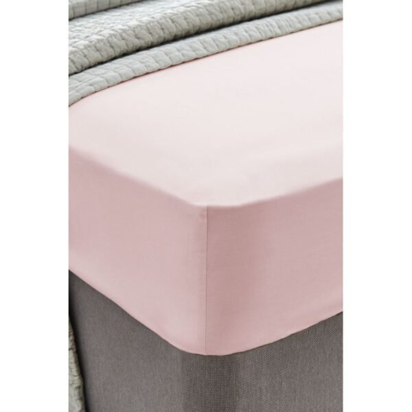 Flat Sheet Cyclamen 240x270cm