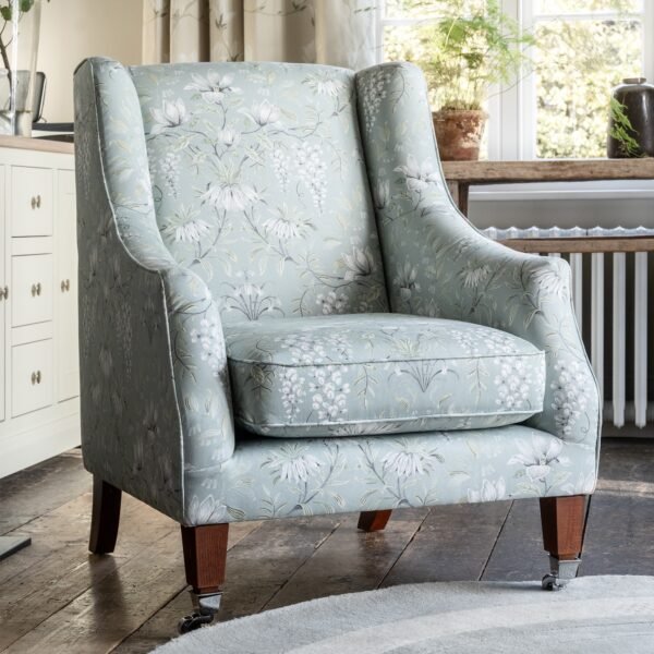 Addison Armchair