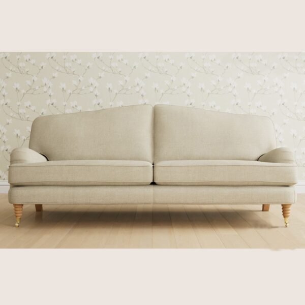 Lynden Extra Large 2 Seater Sofa