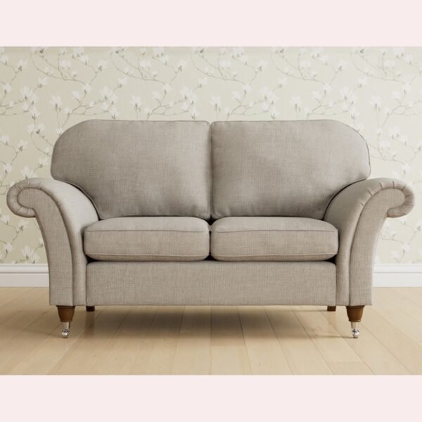 Mortimer Small 2 Seater Sofa