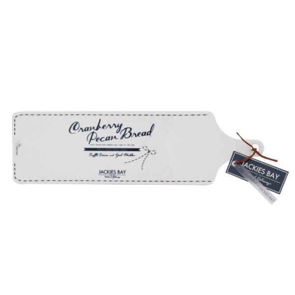 Jackies Bay Cheese Board 35x10cm