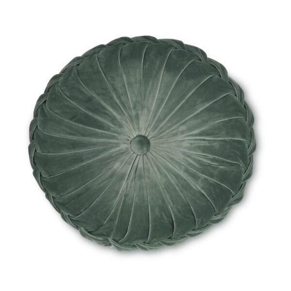 DECORATIVE PILLOW ROSANA FERN COLOR D35CM