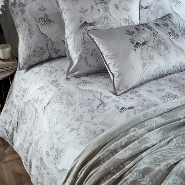 Tregaron Silver Set 137x200