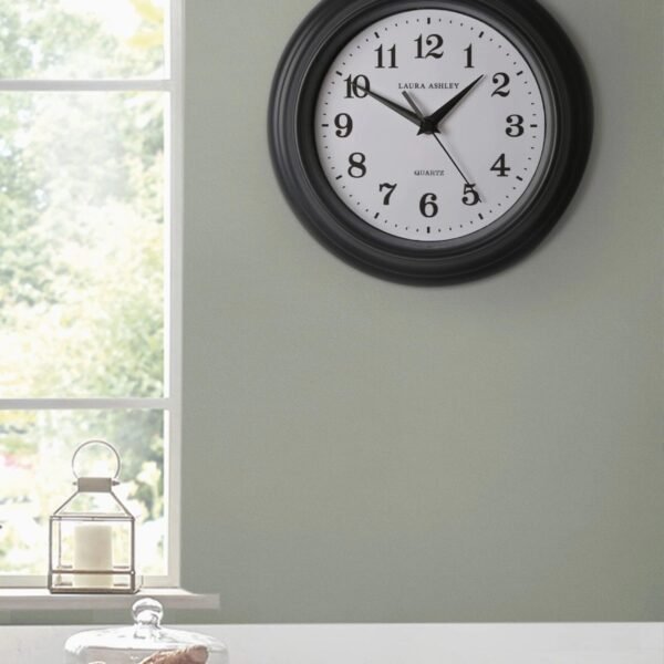Newgale Small Kitchen Clock