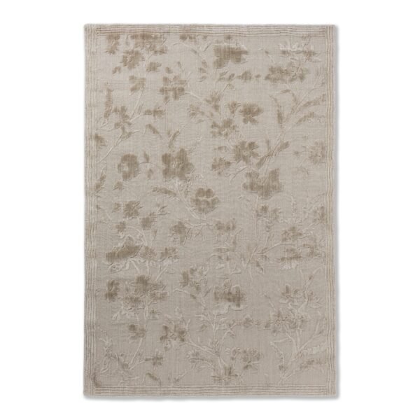 Rye Natural Rug 250x350cm