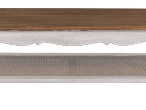 Montpellier Ivory Coffee Table