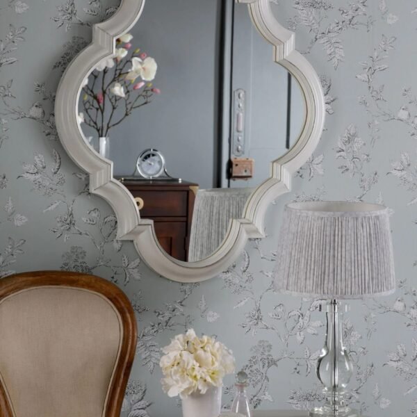 Elisse Moorish Mirror