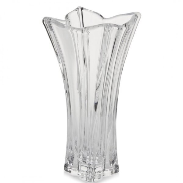 Small Fleur Glass Vase