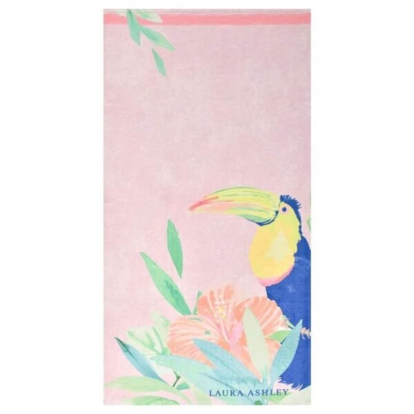 Towel Tucan 90x160cm