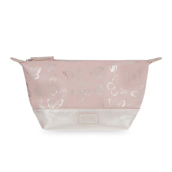 Butterfly Cosmetic Bag