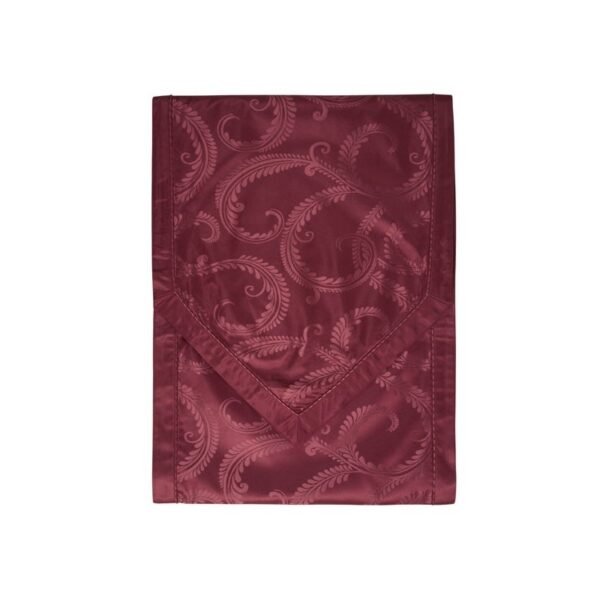 Cranberry Marchmont Runner