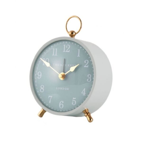 Wren Pearl Clock