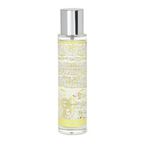 Citrus Flowers And Nectarine Spray Air Freshener