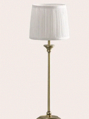 Laura Ashley Hemsley Table Lamp