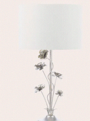 Laura Ashley Lyndale Table Lamp