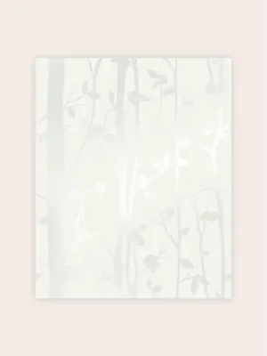 Cottonwood Pearlescent White