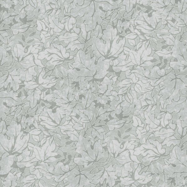 WALLPAPER LISTO KORINA COLOR MINERAL GREEN, MATTE FINISH
